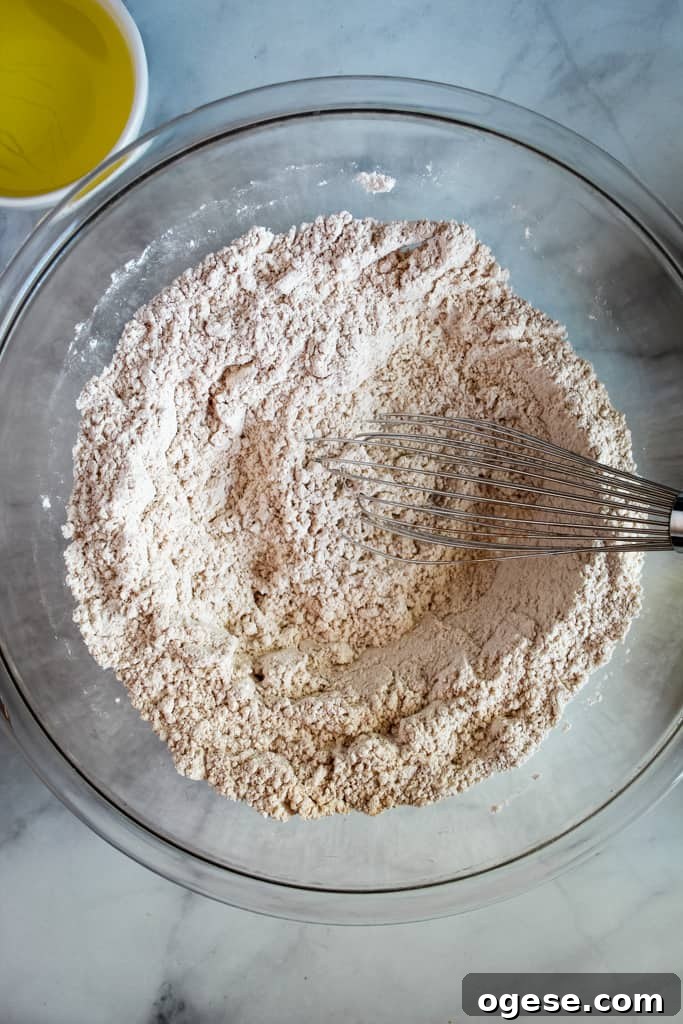 gluten free apple muffins flour mix