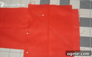 How to Bind a Quilt: Step-by-Step Guide for Beginner Quilters 4 Cut binding strips and calculate number needed