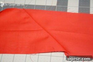 How to Bind a Quilt: Step-by-Step Guide for Beginner Quilters 5 Sew binding strips together on a 45-degree angle