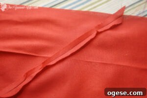 How to Bind a Quilt: Step-by-Step Guide for Beginner Quilters 6 Joined binding strips