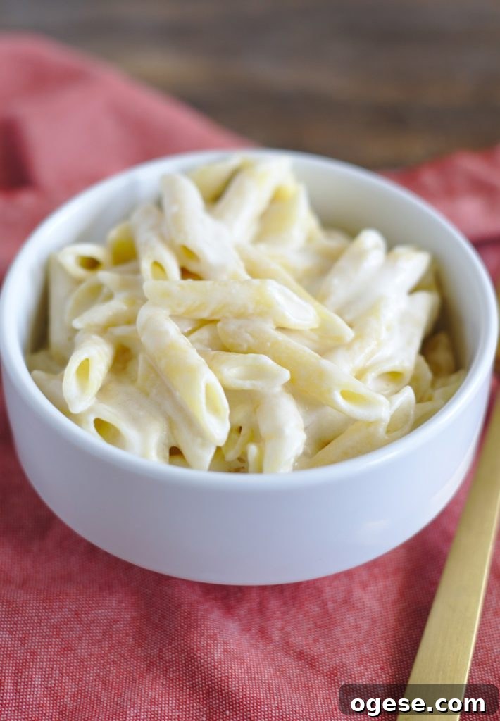 How to Make Mac and Cheese