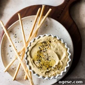 Ultimate Guide to Hummus: Recipes, Tips, and Serving Ideas 9 img 35737 8