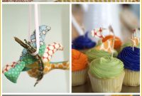 Sewing-Themed Baby Shower: Real Party Inspiration