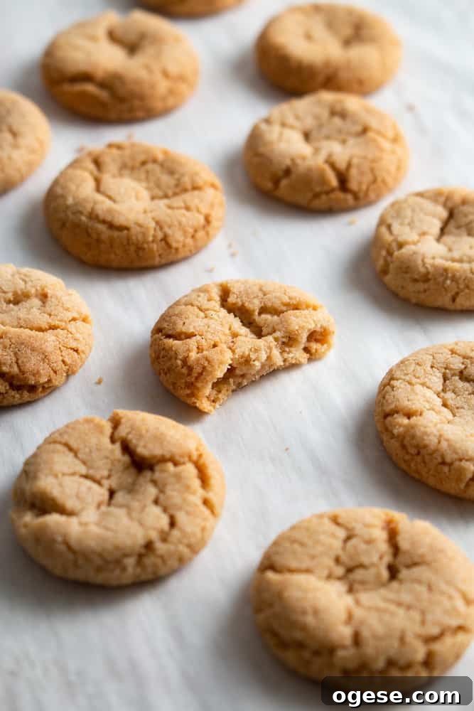 Delicious homemade nilla wafers for this easy no bake dessert!