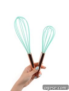 glam whisks