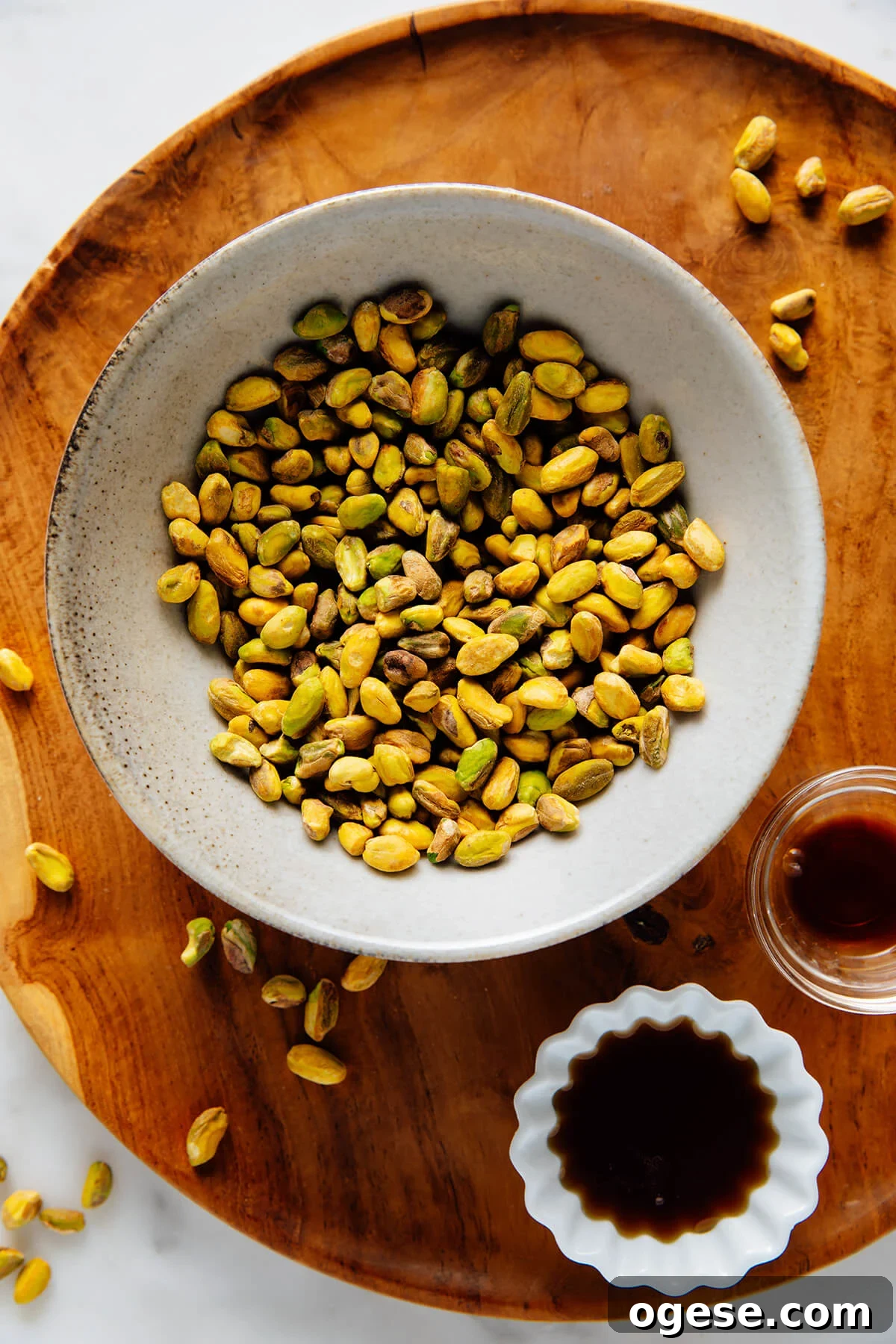 pistachio milk ingredients