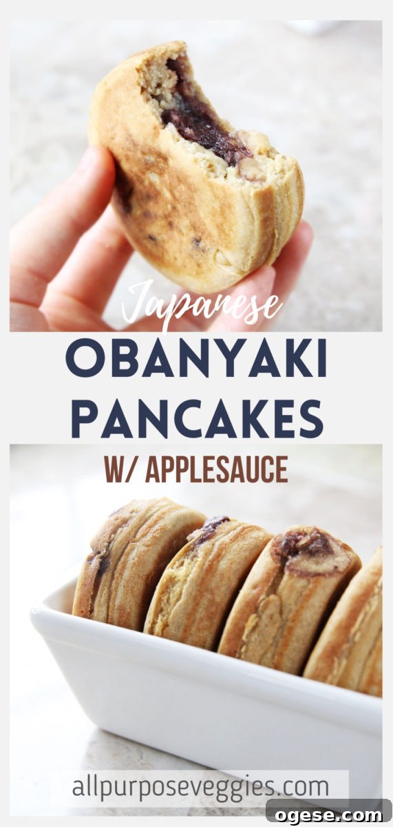 obanyaki stack