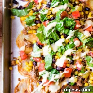 Ultimate Loaded Sheet Pan Nachos Recipe for Game Night 10 img 5070 10