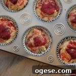 roasted strawberries
