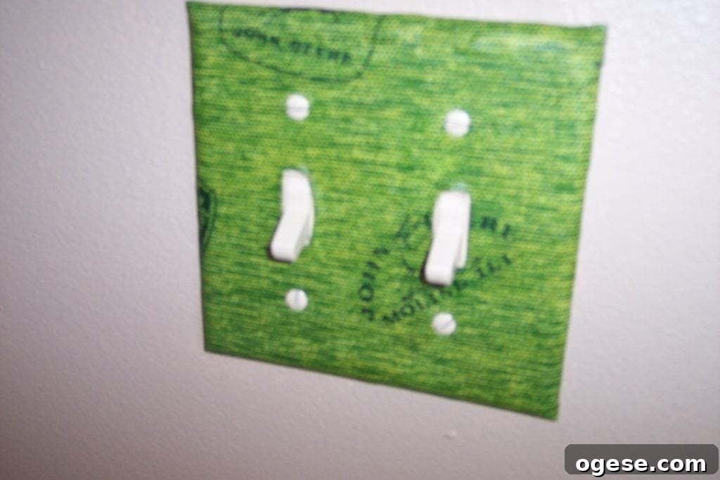 John Deere Nursery Equipment: Tractors, Planters & Supplies 13 John Deere light switch