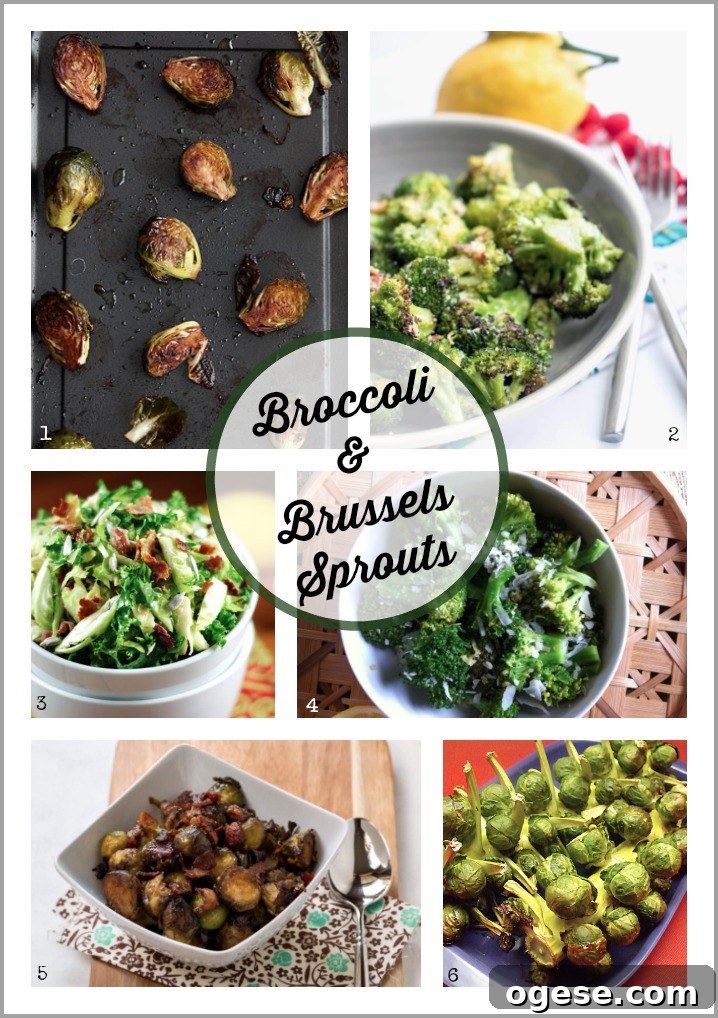 53 Essential Thanksgiving Side Dishes You’ll Make Every Year 6 53 Best Thanksgiving Sides Recipes ... Healthy and Delicious! {www.TwoHealthyKitchens.com}
