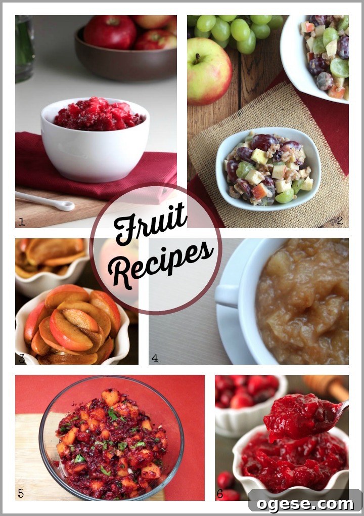 53 Essential Thanksgiving Side Dishes You’ll Make Every Year 9 53 Best Thanksgiving Sides Recipes ... Healthy and Delicious! {www.TwoHealthyKitchens.com}