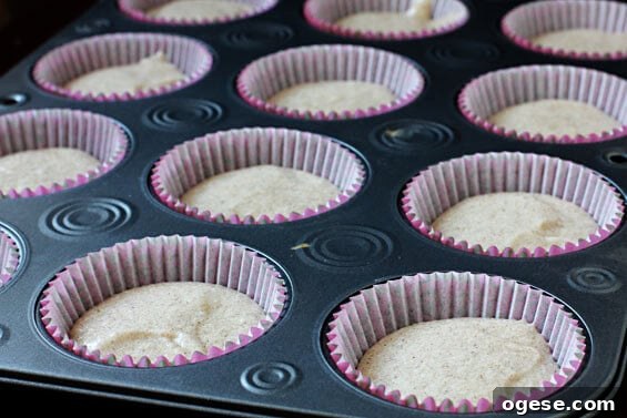 Vanilla Chai Cupcakes | gimmesomeoven.com img 5921 5