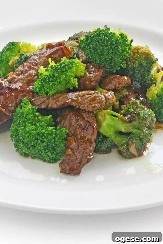 31 200-Calorie Meals for Weight Loss: Delicious Low-Cal Recipes 20 Beef & Broccoli Stir Fry