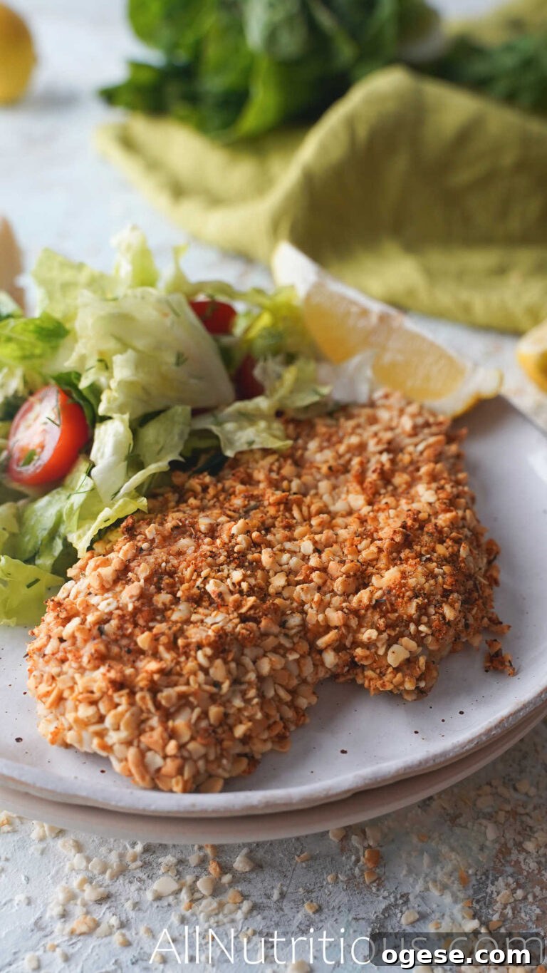 31 200-Calorie Meals for Weight Loss: Delicious Low-Cal Recipes 4 crispy baked chicken cutlets