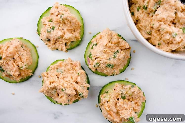 31 200-Calorie Meals for Weight Loss: Delicious Low-Cal Recipes 31 Spicy Tuna Salad