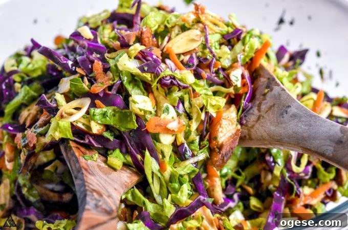 31 200-Calorie Meals for Weight Loss: Delicious Low-Cal Recipes 33 Chinese Chicken Salad