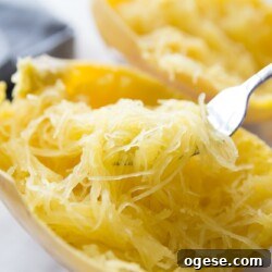 How to Prepare Spaghetti Squash: Simple Steps + Tasty Recipes 6 img 6486 5