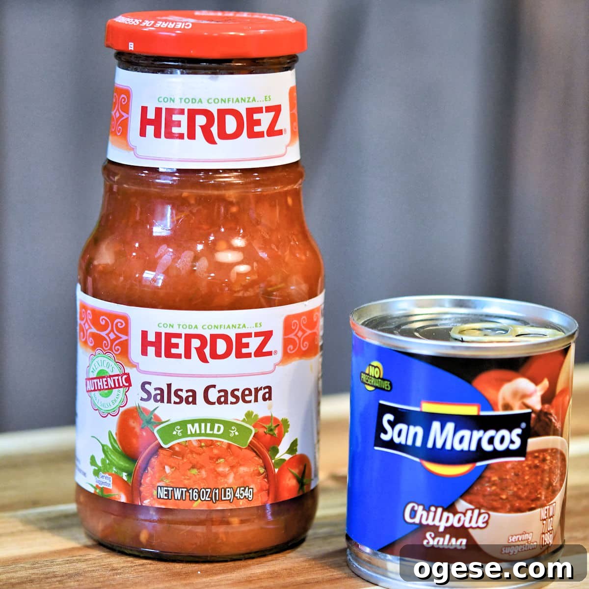 Salsa Chicken Enchiladas with Cheesy Tomato Sauce Recipe 4 Jars of salsa and chipotle sauce