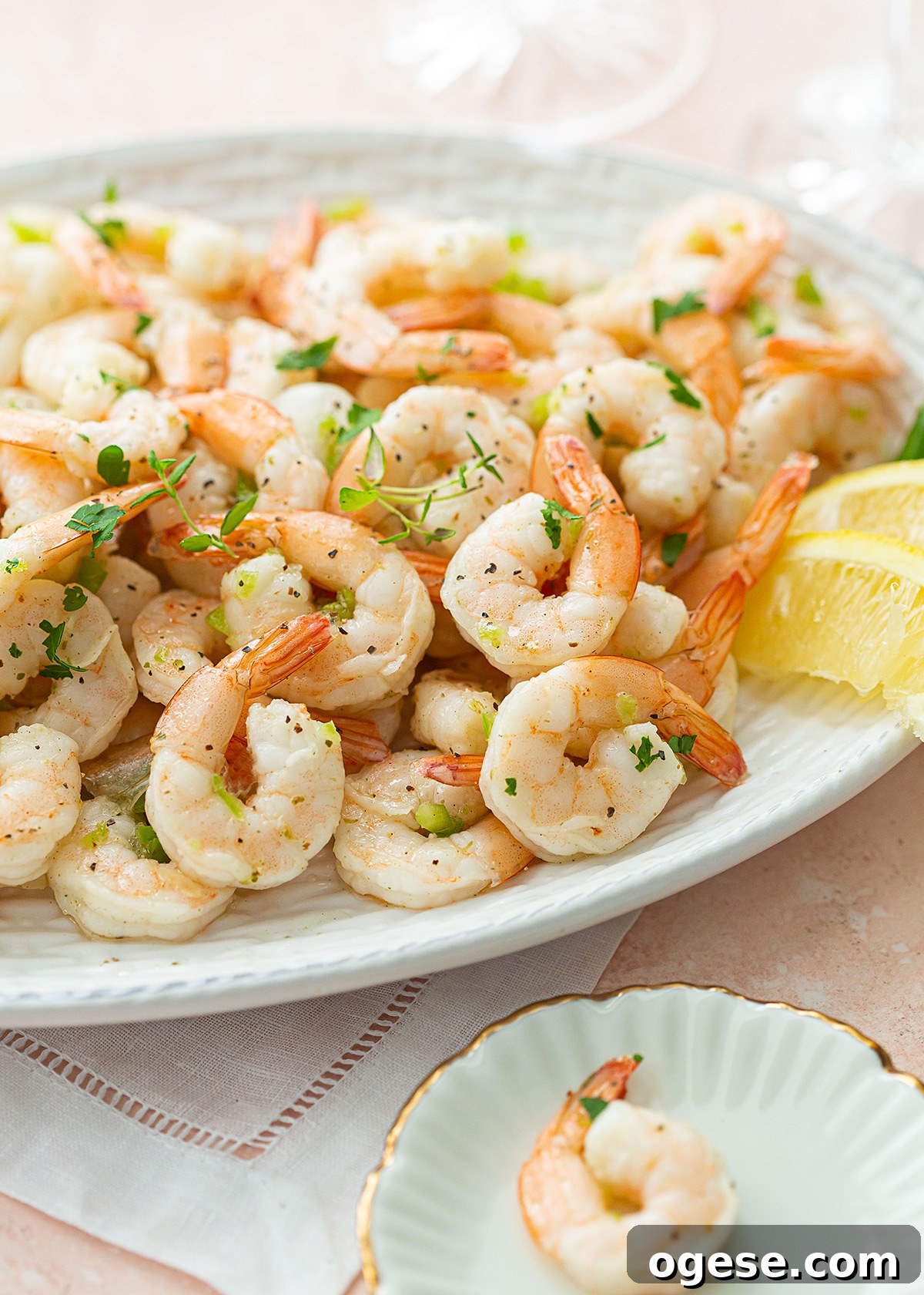 Chilled Marinated Shrimp Cocktail Recipe for Parties 7 Easy Chilled Marinated Shrimp Appetizer Recipe