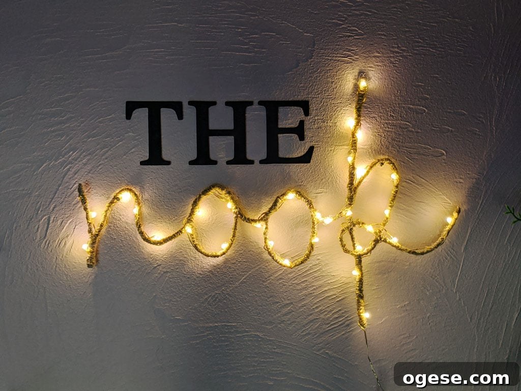 Make Your Own Wired Word Signs: Free Template Included 16 img 81365 16