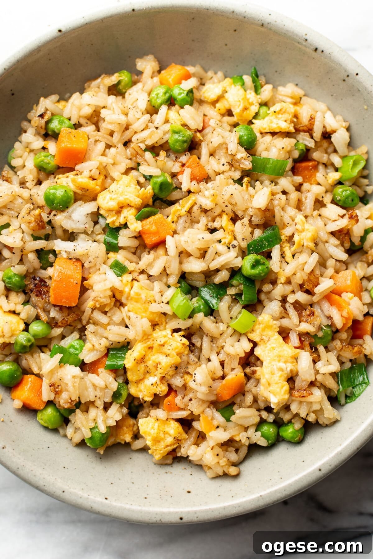 Quick Homemade Fried Rice Recipe for Perfect Weeknight Meals 7 img 81485 6
