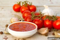 Copycat Red Robin Spicy Ketchup Recipe — Tangy & Fiery Sauce