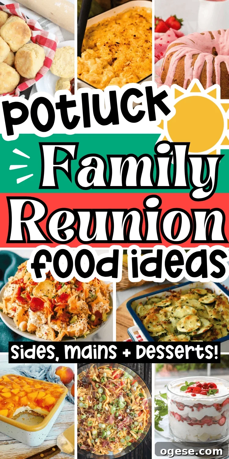 65 Crowd-Pleasing Family Reunion Potluck Recipes That Vanish Fast 17 img 98222 68