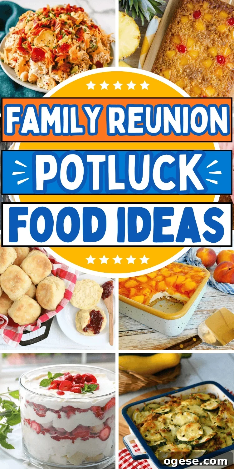65 Crowd-Pleasing Family Reunion Potluck Recipes That Vanish Fast 18 img 98222 69