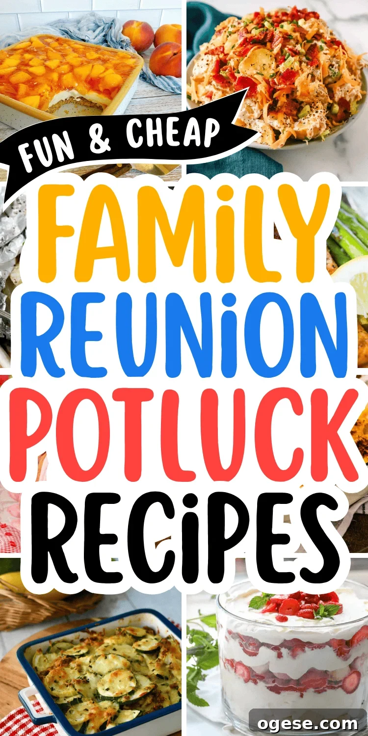 65 Crowd-Pleasing Family Reunion Potluck Recipes That Vanish Fast 19 img 98222 70