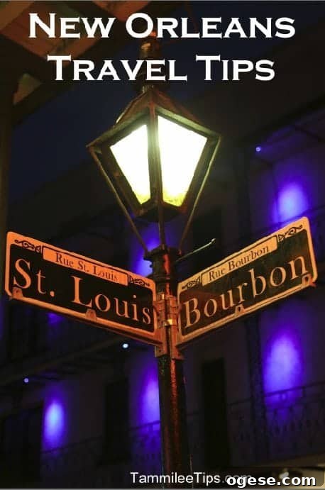 Top New Orleans Travel Tips: Plan Your Trip Like a Local 2 New Orleans travel tips