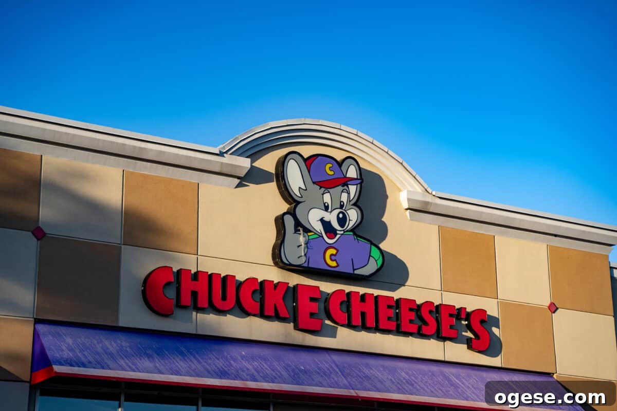 Summer Reading Programs That Give Kids Free Rewards All Season 4 sign for chuck e cheese's