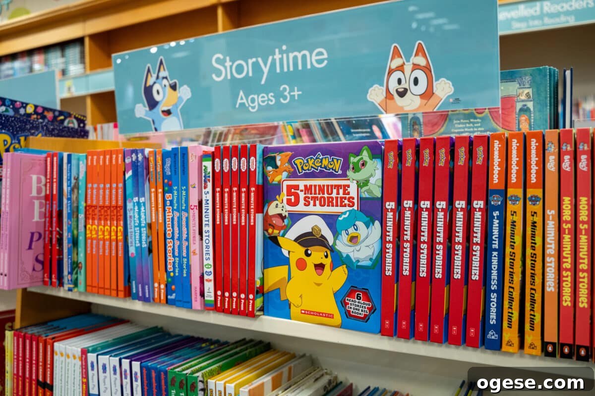 Summer Reading Programs That Give Kids Free Rewards All Season 7 school book fair on shelves