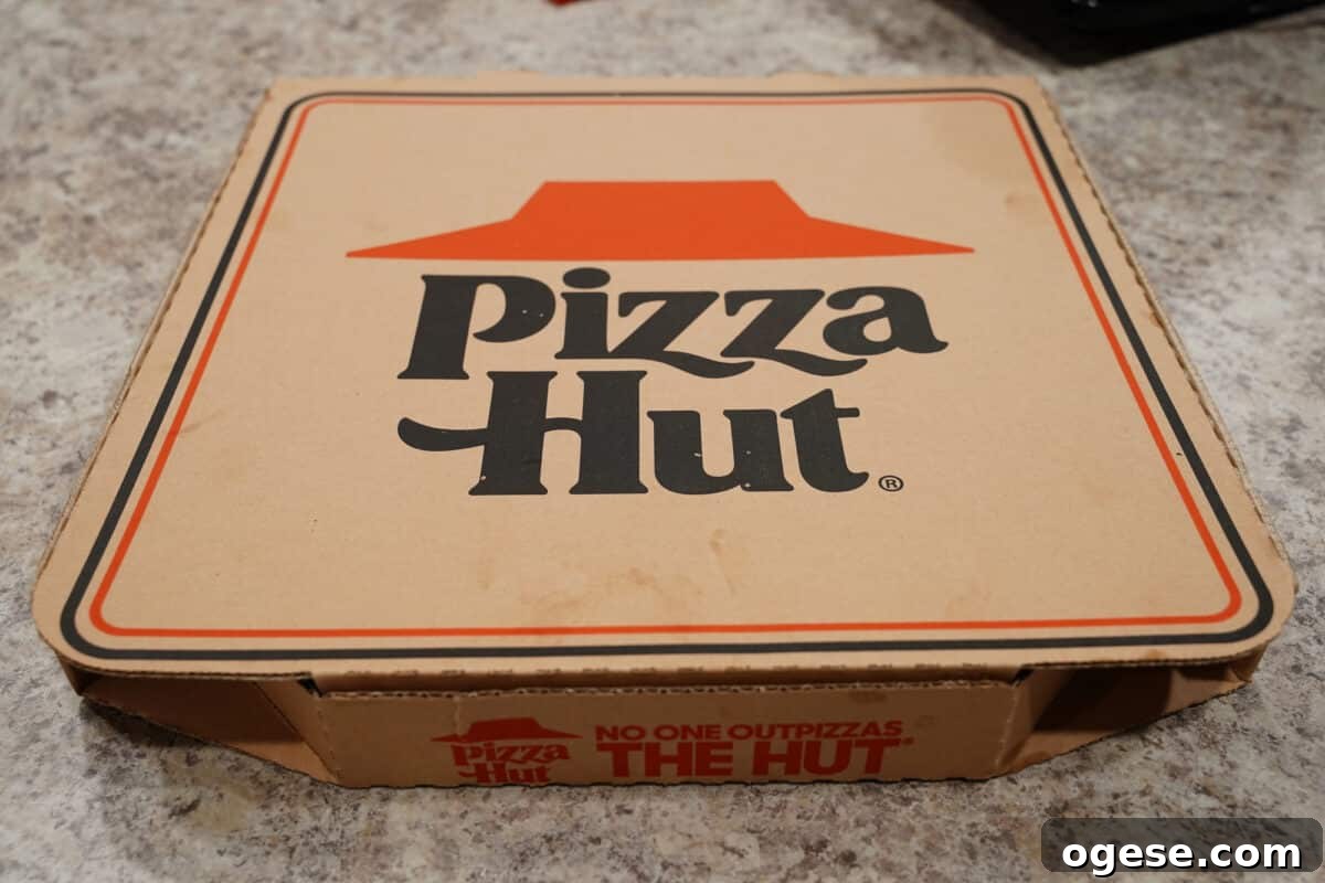 Summer Reading Programs That Give Kids Free Rewards All Season 9 pizza hut box