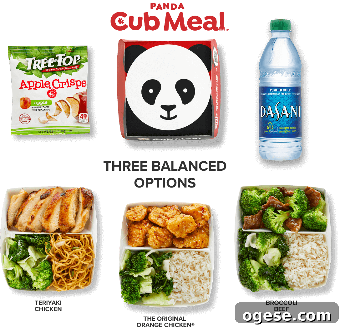 Summer Reading Programs That Give Kids Free Rewards All Season 10 panda express kids meal