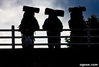 Backpacker Personalities That Annoy Fellow Travelers