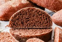 Homemade Outback Steakhouse Bread Recipe