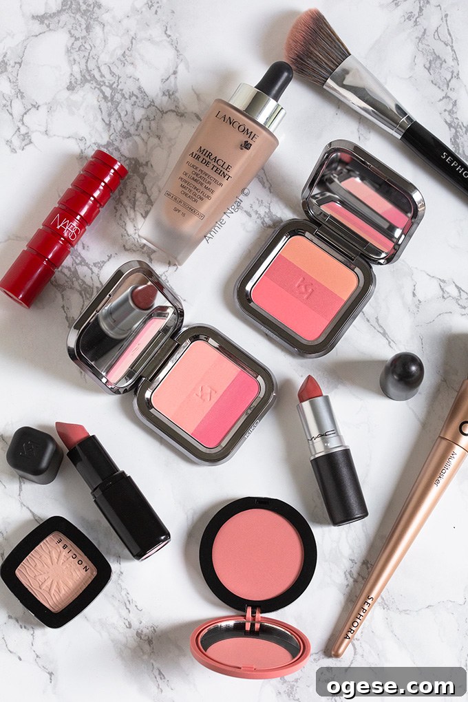 September Beauty Favorites: Skincare & Makeup Picks 2 September Beauty Favourites | Annie's Noms