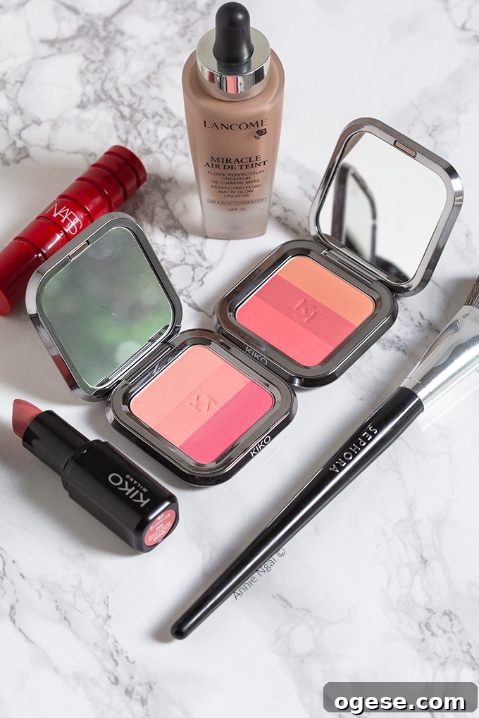 September Beauty Favorites: Skincare & Makeup Picks 3 September Beauty Favourites | Annie's Noms