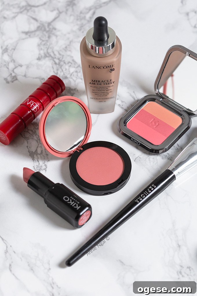 September Beauty Favorites: Skincare & Makeup Picks 4 September Beauty Favourites | Annie's Noms
