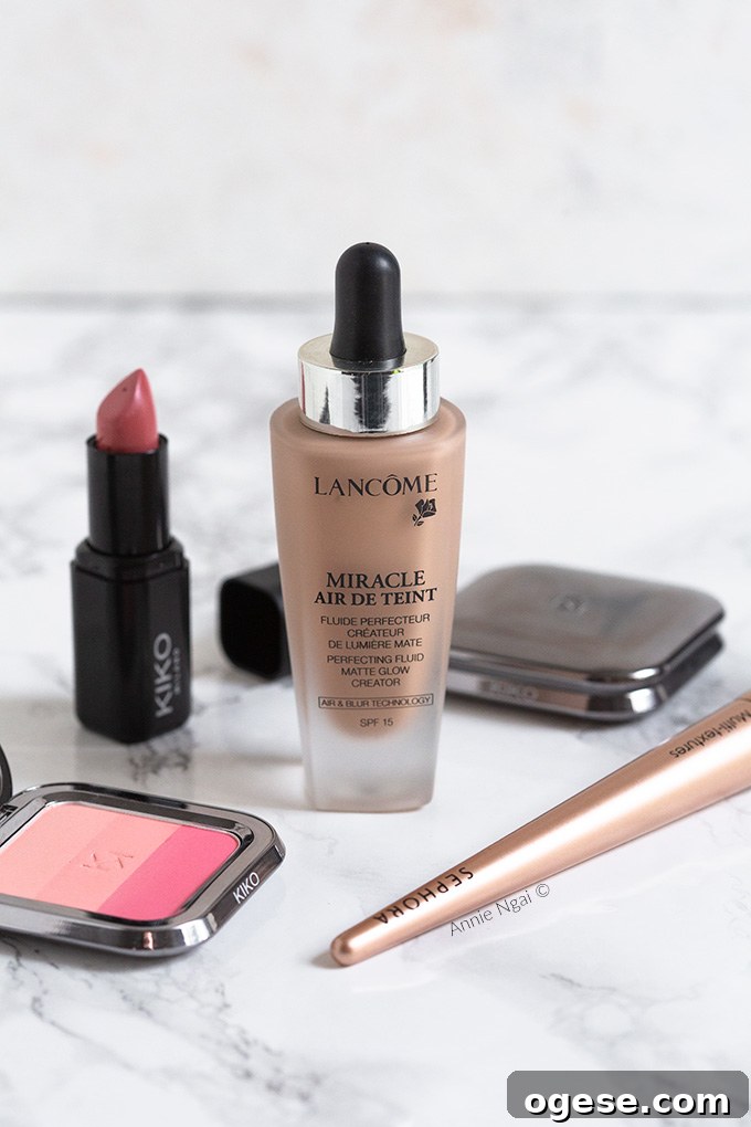 September Beauty Favorites: Skincare & Makeup Picks 5 September Beauty Favourites | Annie's Noms