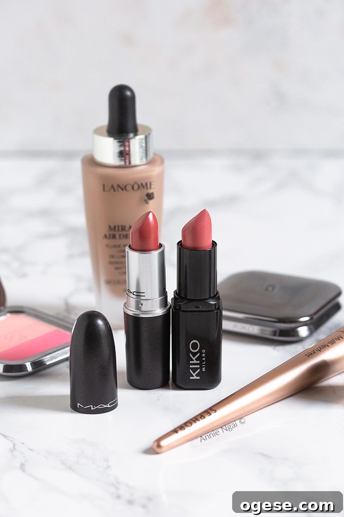 September Beauty Favorites: Skincare & Makeup Picks 6 September Beauty Favourites | Annie's Noms