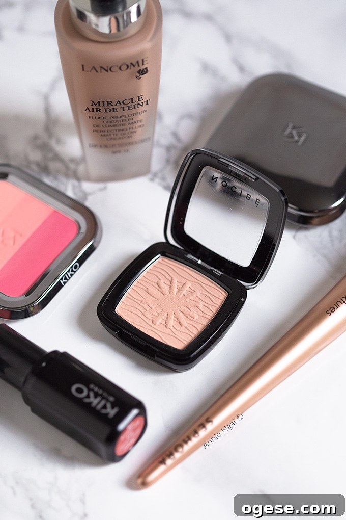 September Beauty Favorites: Skincare & Makeup Picks 7 September Beauty Favourites | Annie's Noms