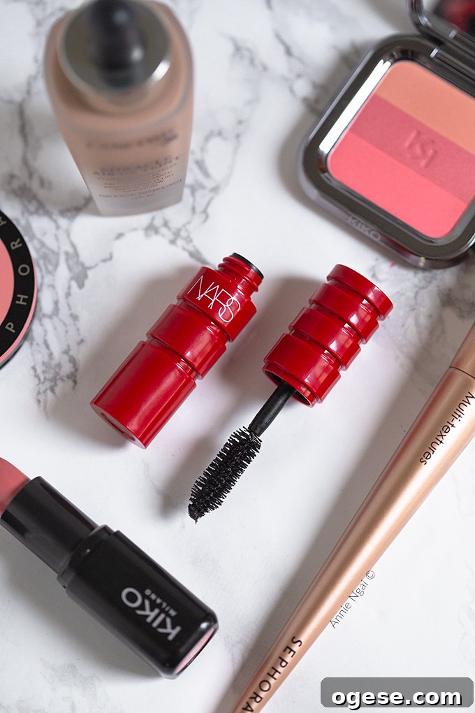 September Beauty Favorites: Skincare & Makeup Picks 8 September Beauty Favourites | Annie's Noms