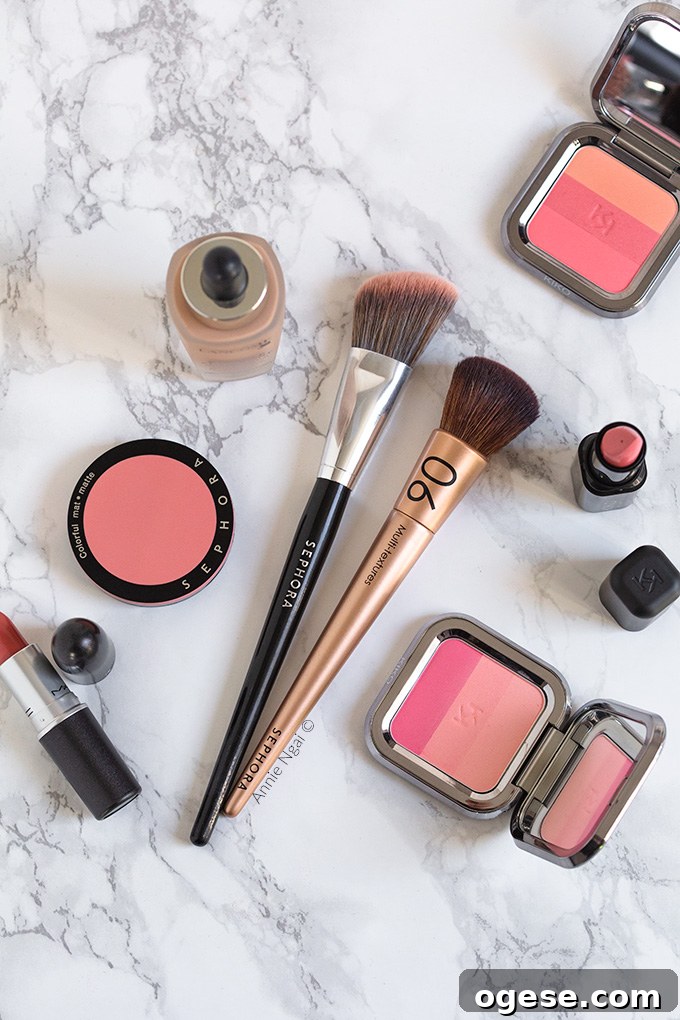 September Beauty Favorites: Skincare & Makeup Picks 9 September Beauty Favourites | Annie's Noms