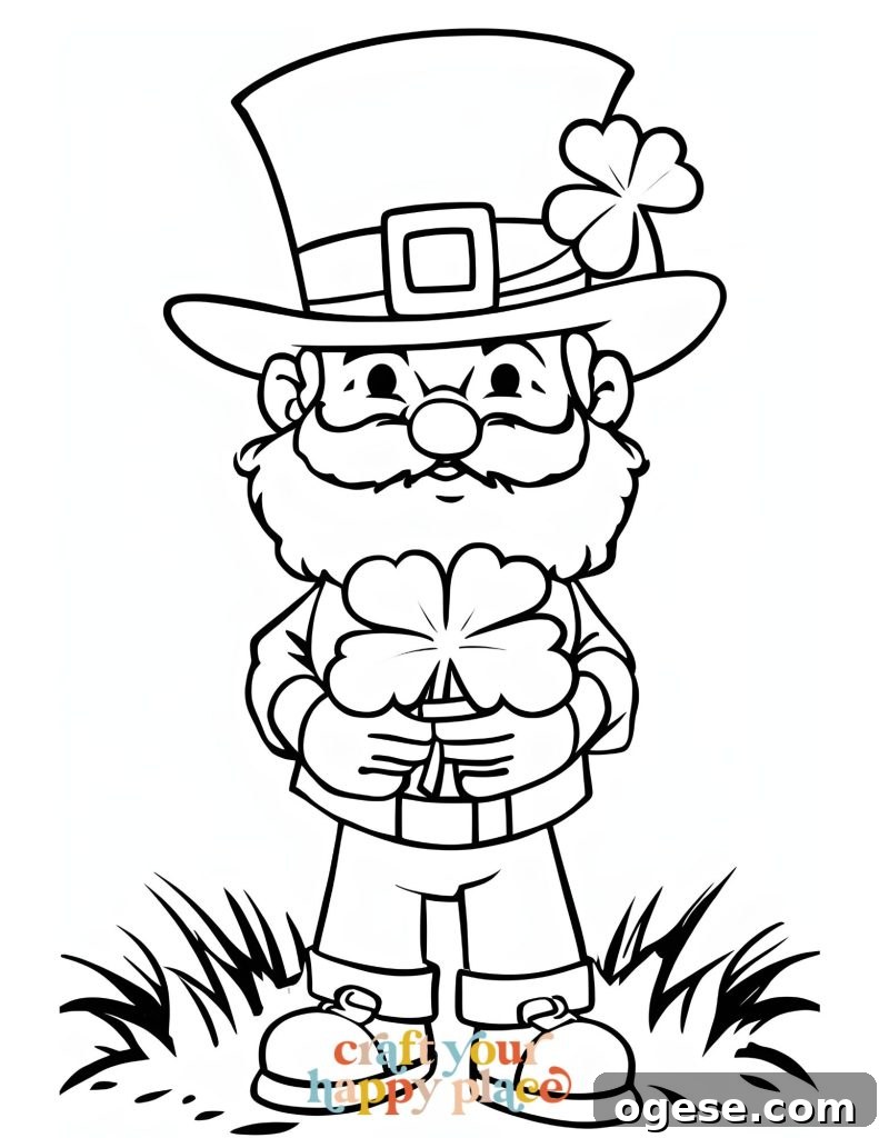 More coloring pages