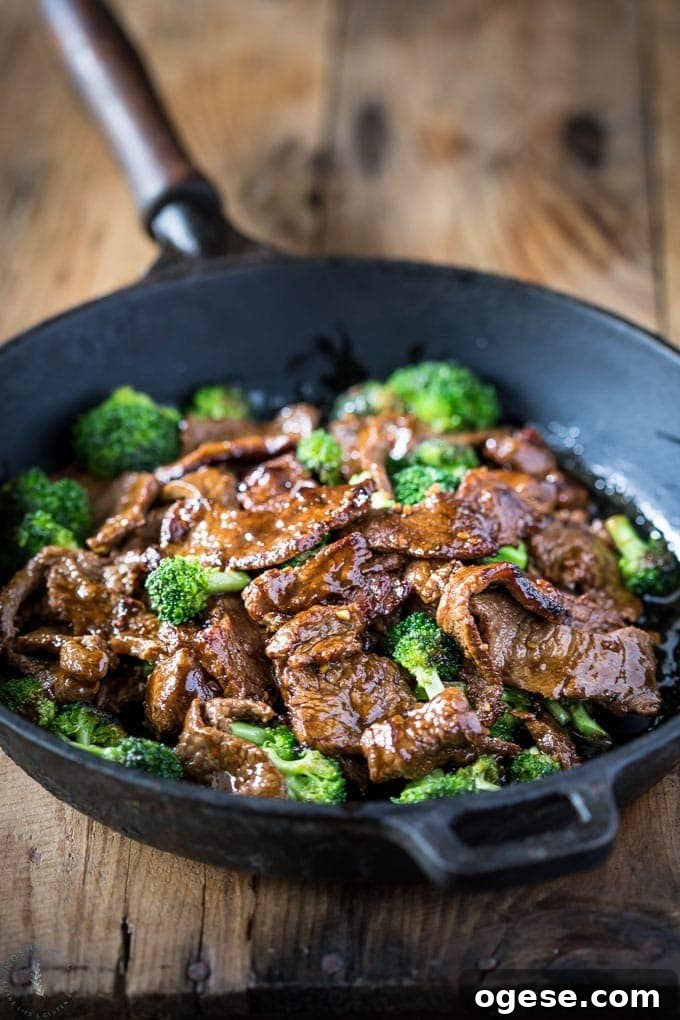 20 Keto Steak Recipes Your Family Will Love 15 Keto Beef and Broccoli