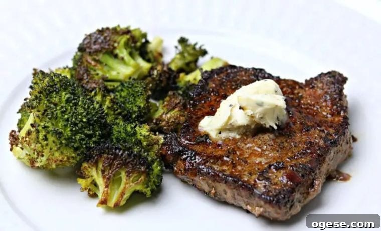 20 Keto Steak Recipes Your Family Will Love 3 Ranch Spiced Steak